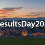 #ResultsDay2020 1