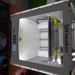 Taunton School 3D Printing Visors NHS (2)