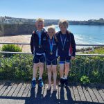Cornish Triathlon Series