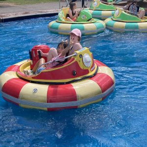 summer school junior crealy water park