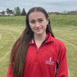 Taunton School athlete selected for GB Biathle European Championships